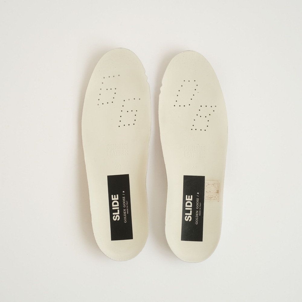 Golden Goose Penstar Slide | EU40 | High-Top Sneakers | Excellent Condition - Picture 13 of 13